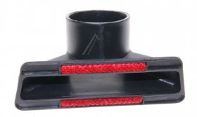 Nozzle For Upholstery - Suction-wide-grey [Groupe SEB]