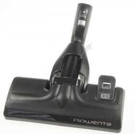 Combination Brush - Suction Head-brush-removable [Groupe SEB]