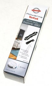 Vacuum Cleaner Nozzle - Burste+burstchen Reiniger [Groupe SEB]