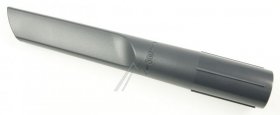 Crevice Nozzle - Saugduse-schmal-grau [Groupe SEB]