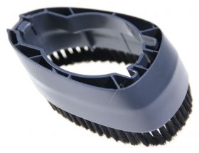 Vacuum Cleaner Nozzle - Burste-abnehmbar-schwarz [Groupe SEB]