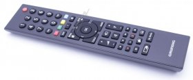 Grundig Ir remote Control - 759551773500 R-c Mid Ver Cn Shr-tp7 48rc5-g- Syh