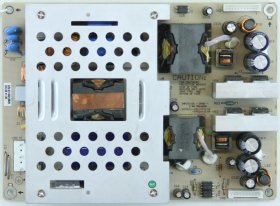 Grundig 32LWX82-7512-REF - PSU - FSP204-2F01(S07) - REV:1