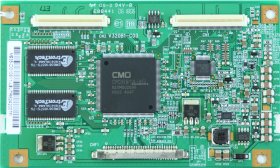 Grundig GU32DP - LVDS - V320B1-C03 - 35-D010611