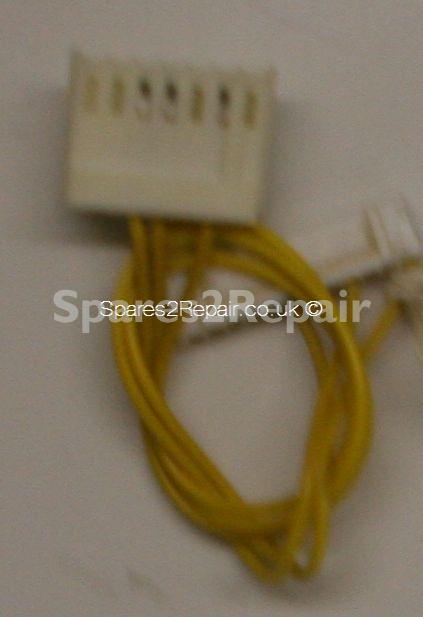 Goodmans GTVP4 - Main AV to Big PSU