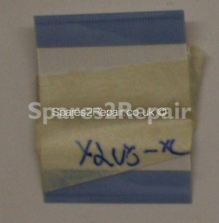 Goodmans GTV42P4 - CTRL LVDS to XL