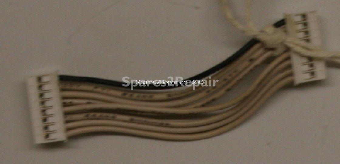 Goodmans GTV42P4 - YSUS to CTRL LVDS