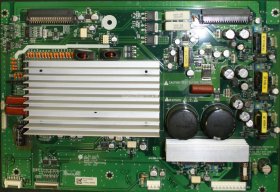 Grundig GUVP4200 - 42V6 YSUS - 6870QYE008C - PDP 040228