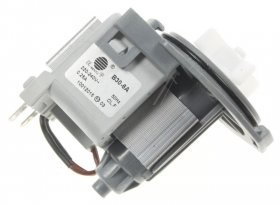 Haier Drain Pump - 0124000661 Drain Pump