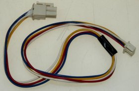 Haier Harness - 0060400663 Electronic Airflow Throttle Cable