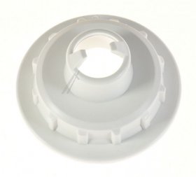 Haier Sealing Materials - 0120202777a Ring Nut For Outer Duct Fastenig