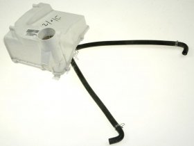 Haier Detergent Case - 0020805957 Detergent Box Assembly
