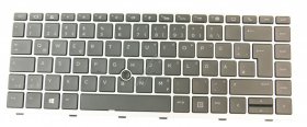 Hewlett Packard Sp Spanish Notebook keyboards - 594052-071 Keyboard Spanish