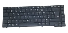 Hewlett Packard Fr French Notebook keyboards - Keyboard French