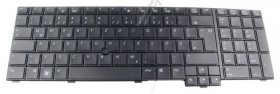 Hewlett Packard Gr German Notebook keyboards - Keyboard German