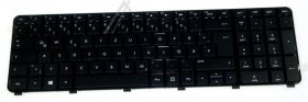 Hewlett Packard Notebook keyboards - Keyboard Switzerland