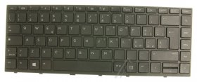 Hewlett Packard Notebook keyboards - 495042-b71 Sps Keyboard Tp Stk Se-fi
