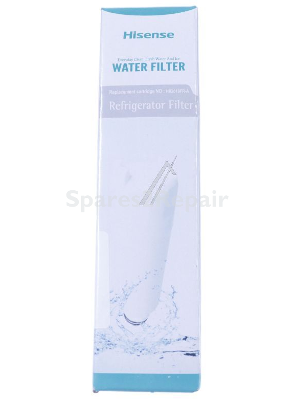 Hisense Fridge Freezer Water Filter