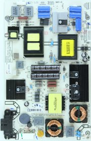 HiSense LTDN50K321 - PSU - 179231 - HLL-4855WL - RSAG7.820.5687/ROH