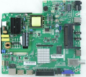 Hisense LHD32D33TUK - Main Board - TP.MS6308.P83 - A14120008 - 170669 - JHD315GH-E52