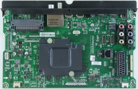 HiSense H43M3000 - Main AV - 191417 C - 196061 - HE43K300UWTS - 4DE29517E