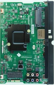 HiSense H55M6600 - Main AV - 202591 - 203849 - RSAG7.820.6392/ROH