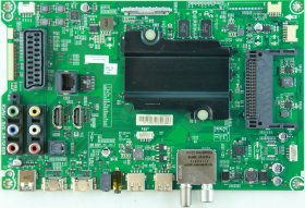 Hisense HE58KEC730UWTSD - Main AV - TG15APCOL8 - RSAG7.820.6470/ROH