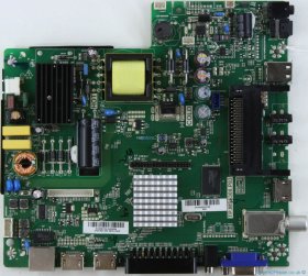 Hisense LHD32D33TUK - Main AV - TP.MS6308.P83 - A14090132 - 170669