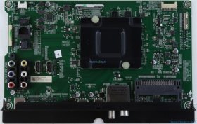 Hisense H50N5900UK - Main AV - RSAG7.820.6715/ROH