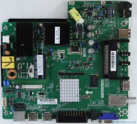 HiSense H40M2100T - Main Board - L16042165 - 197339 - TP.MS6308.P83 - JHD400DF-E31