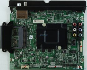 HiSense H49N5500UK - Main AV - 226800 - 226828 - RSAG7.820.7412