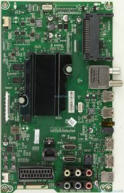 HiSense HE50KEC315UWT - Main AV - 190031 - 179124 - RSAG7.820.6392