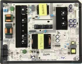 Hisense H50A6200UK - Power Supply - 226724 - HLL-4360WJ - RSAG7.820.7748/ROH