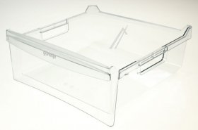 Hisense Gorenje Vegetable Drawer - 627779 Crisper Big H60 Bk094 Nes