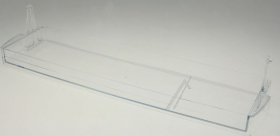 Hisense Gorenje Refrigerator - Freezer Door Shelf - Middle Shelf