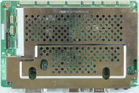 Hitachi 28LD5200E - Input Board - 431AB9988001 - REV:1B - MDG:420 - C0418 - HP8C VPD-L421