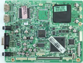Hitachi 32LD9700U - HDMI - JA06337 - PW3-FC PWB - 20278411