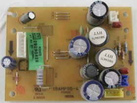 Hitachi 37LD8500 - AMP - 18AMP06-4 - 050606 - 20293428