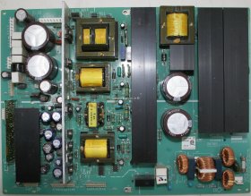 Hitachi 42PD4200 - PSU - PSC10089E M - 3501V00180A - LR33580