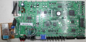 Hyundai HPT-4281H - Main AV - DPD-VSC-181-PI-00 - 4280 PIO-HD 1Tu - DPD-TUNER_PI_1-181-00 - DIGITALDEVICE INC