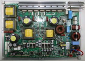 Hyundai HPTN4200S - PSU - USP490M-42LP Rev. B - 3501Q00150A Rev.C