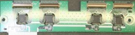 Hyundai HPT-4240 - DRV - 42V5_BTM - 6870QFE010A - PDP 040106