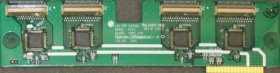 Hyundai HPT-4240 - DRV - 42V5_TOP - 6870QDE010A - PDP 040106
