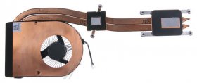 Ibm Lenovo Notebook Cooler - 01ay475 Fan Heatsink