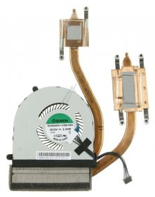 Ibm Lenovo Notebook Cooler - 00up097 Heat Sink