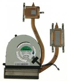 Ibm Lenovo Pc Cooler - 04x5620 Heat Sink