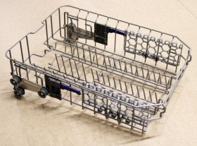 Dish Basket - C00416180 Basket Top Assy [Whirlpool Indesit]