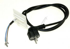 Mains Power Lead - C00279484 Supply Cable Without Filter [Whirlpool Indesit]