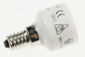 Refrigerator Lamp - C00300270 Lamp Bulb Led 6000k 220-240v-1 4w (e14) [Whirlpool Indesit]