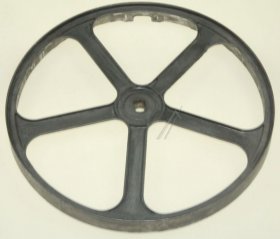 Belt Pulley - C00142832 Trommelriemenscheibe D280 Tl Ph2001 [Whirlpool Indesit]